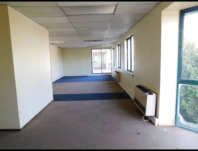 300M² OFFICE TO LET IN RANDBURG CENTRAL